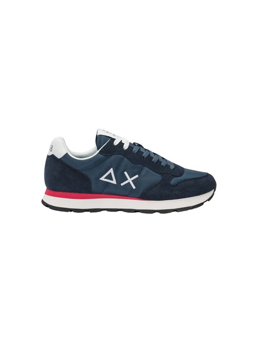TOM SOLID SNEAKERS UOMO SUN 68 SUN 68 | Z3510107